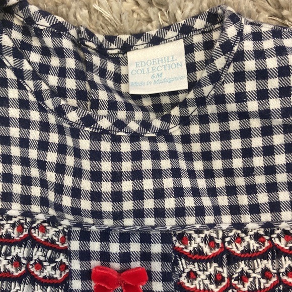 Edgehill Collection Dress. EUC, great for fall and winter! - Picture 2 of 4